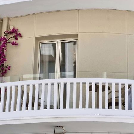 Golden City Center Suites Rhodes City Exterior foto